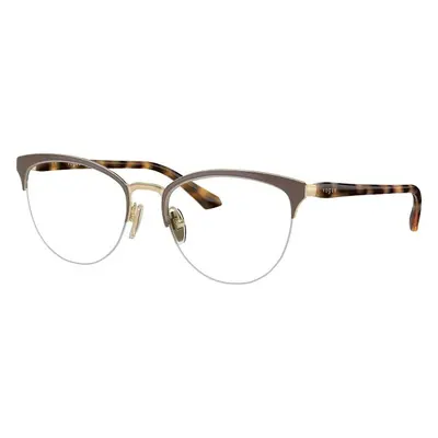 Vogue Eyewear VO4304 5199 M (51) Barna Férfi Dioptriás szemüvegek