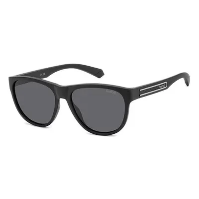 Polaroid PLD2156/S 003/M9 Polarized ONE SIZE (56) Fekete Unisex Napszemüvegek