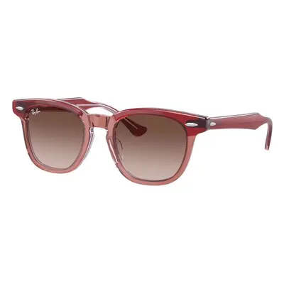 Ray-Ban Junior RJ9098S 715413 ONE SIZE (45) Lila Gyermek Napszemüvegek