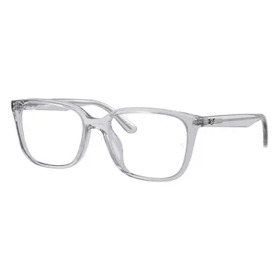 Ray-Ban RX7248D 8411 ONE SIZE (55) Szürke Unisex Dioptriás szemüvegek