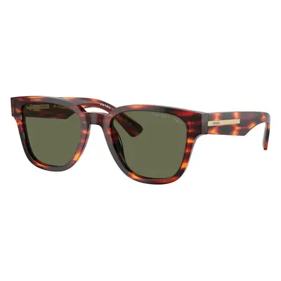 Prada PRA04S 13O03R Polarized ONE SIZE (52) Havana Női Napszemüvegek