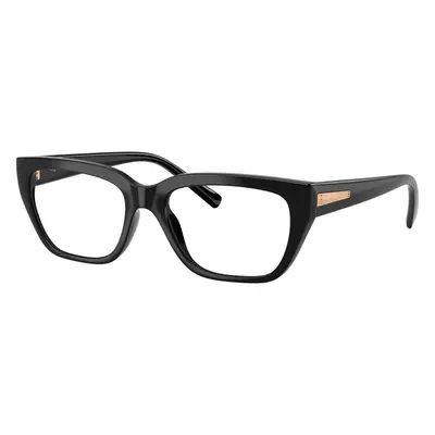 Vogue Eyewear VO5609 W44 M (51) Fekete Férfi Dioptriás szemüvegek