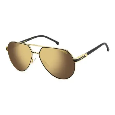 Carrera CARRERA1067/S I46/YL ONE SIZE (62) Fekete Női Napszemüvegek