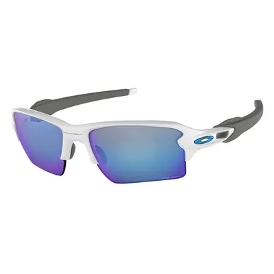 Oakley Flak 2.0 XL OO9188-94 PRIZM ONE SIZE (59) Fehér Női Napszemüvegek