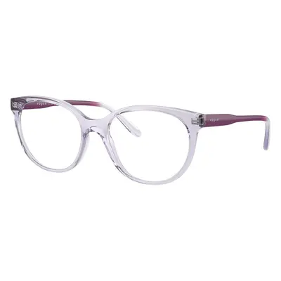 Vogue Eyewear VO5552 2745 M (51) Lila Férfi Dioptriás szemüvegek