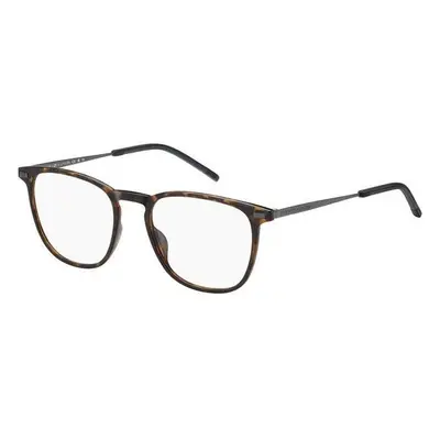 Tommy Hilfiger TH2038 086 ONE SIZE (52) Havana Női Dioptriás szemüvegek