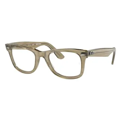 Ray-Ban Wayfarer RB2140F 1387GG M (52) Szürke Női Napszemüvegek