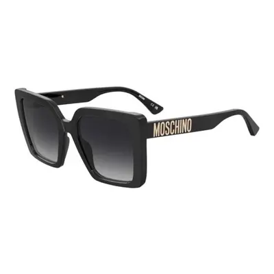 Moschino MOS172/S 807/9O ONE SIZE (54) Fekete Férfi Napszemüvegek