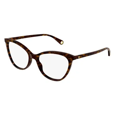 Gucci GG1079O 003 ONE SIZE (54) Havana Férfi Dioptriás szemüvegek