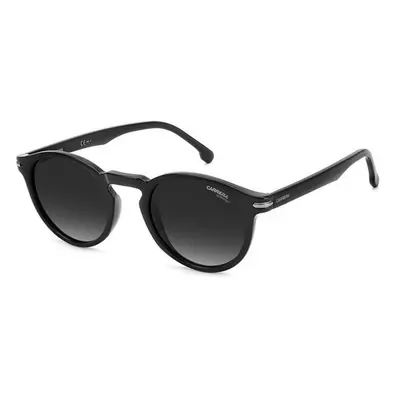 Carrera CARRERA301/S 807/9O ONE SIZE (50) Fekete Unisex Napszemüvegek