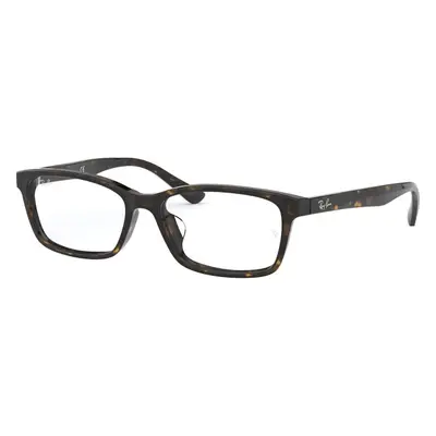 Ray-Ban RX5318D 2012 ONE SIZE (55) Havana Unisex Dioptriás szemüvegek