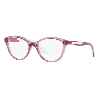 Vogue Eyewear VY2019 3065 M (46) Rózsaszín Gyermek Dioptriás szemüvegek