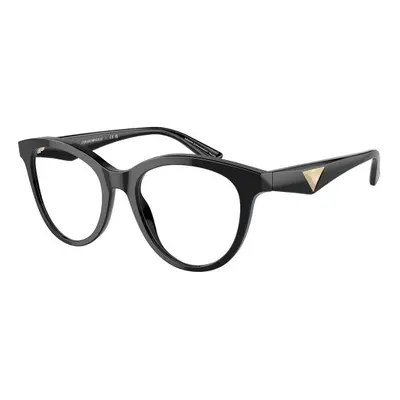 Emporio Armani EA3236 5017 L (52) Fekete Férfi Dioptriás szemüvegek