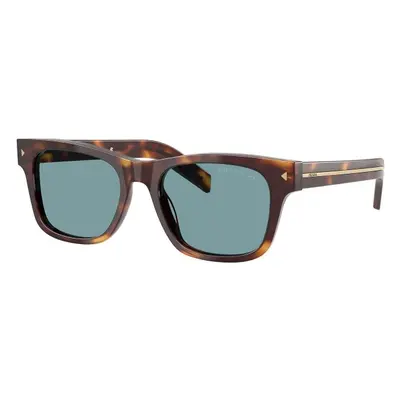 Prada PRA17S 15W04D Polarized L (54) Havana Női Napszemüvegek