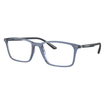 Emporio Armani EA3237 6108 M (53) Kék Női Dioptriás szemüvegek