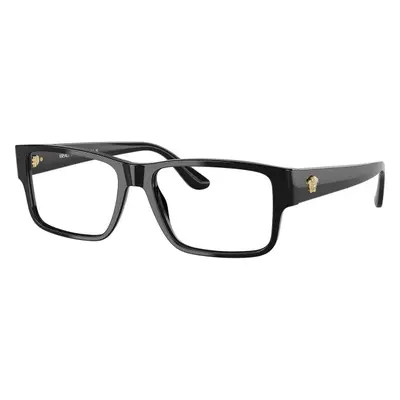 Versace VE3342 5360 L (57) Fekete Női Dioptriás szemüvegek