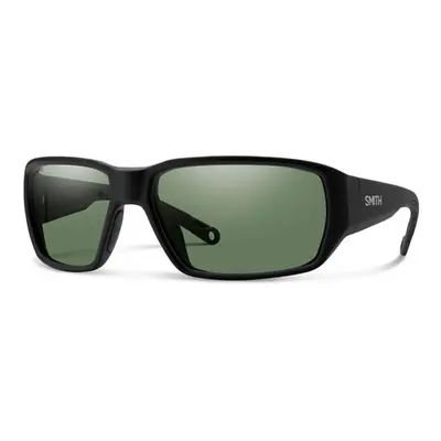 Smith HOOKSET 003/L7 Polarized ONE SIZE (62) Fekete Női Napszemüvegek