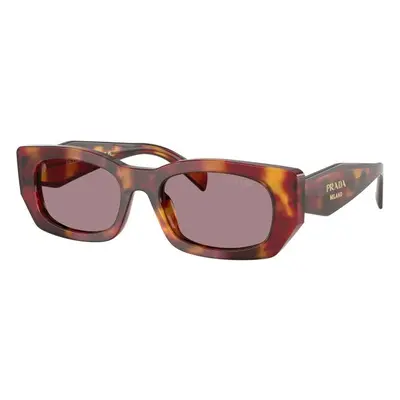 Prada PRB05S 22A20I ONE SIZE (53) Havana Férfi Napszemüvegek