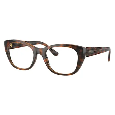 Vogue Eyewear VO5569 W656 L (53) Havana Férfi Dioptriás szemüvegek