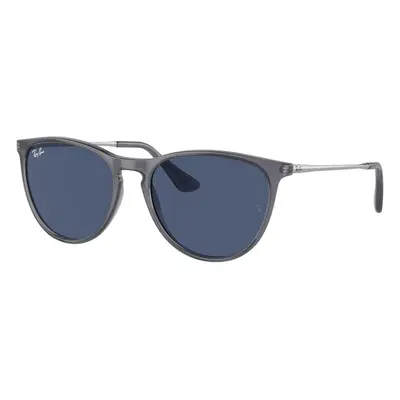 Ray-Ban Junior Junior Erika RJ9060S 713480 ONE SIZE (50) Szürke Gyermek Napszemüvegek