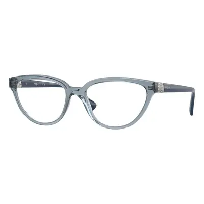 Vogue Eyewear VO5517B 2966 M (52) Kék Férfi Dioptriás szemüvegek