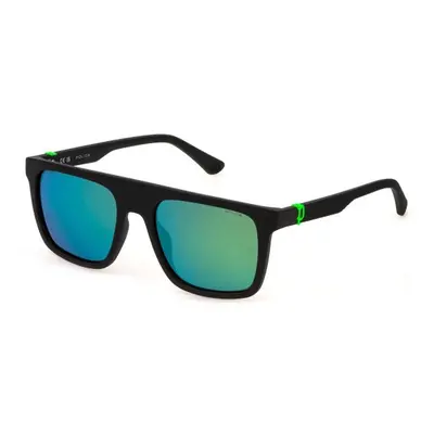 Police Beyond Lite 2 SPLF61 U28V Polarized ONE SIZE (55) Fekete Női Napszemüvegek