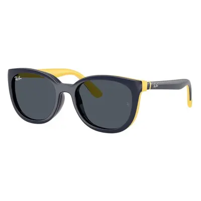 Ray-Ban Junior RY1631C 393787 M (45) Kék Gyermek Dioptriás szemüvegek