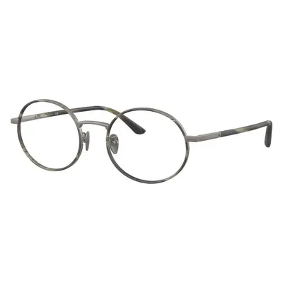 Giorgio Armani AR5145J 3003 L (50) Szürke Unisex Dioptriás szemüvegek