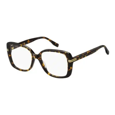 Marc Jacobs MJ1115 086 ONE SIZE (55) Havana Férfi Dioptriás szemüvegek