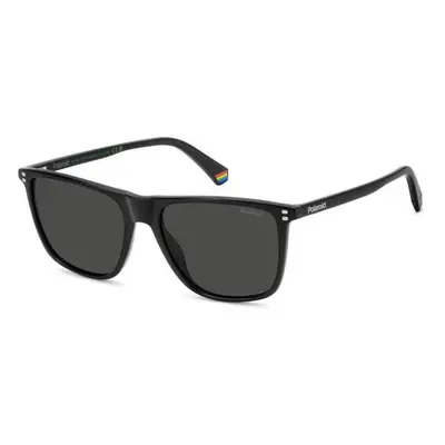 Polaroid PLD6232/S 807/M9 Polarized ONE SIZE (55) Fekete Női Napszemüvegek