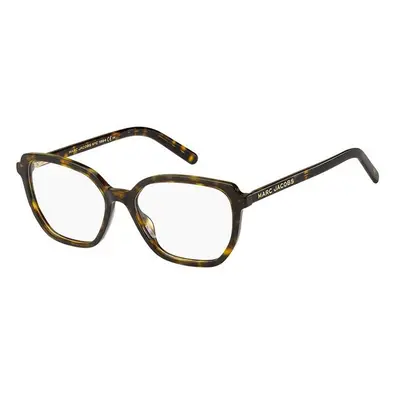 Marc Jacobs MARC661 086 ONE SIZE (53) Havana Férfi Dioptriás szemüvegek