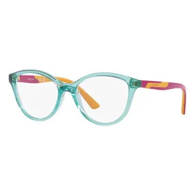 Vogue Eyewear VY2019 3032 M (46) Kék Gyermek Dioptriás szemüvegek