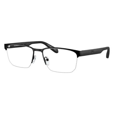 Emporio Armani EA1162 3001 L (56) Fekete Női Dioptriás szemüvegek