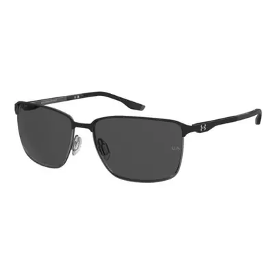 Under Armour UARETAINED/G RZZ/M9 Polarized ONE SIZE (61) Fekete Női Napszemüvegek