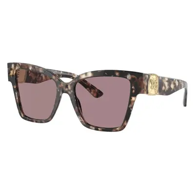 Dolce & Gabbana DG4470F 34387N ONE SIZE (54) Havana Férfi Napszemüvegek