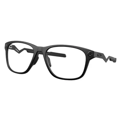 Oakley OX8187 818701 L (57) Fekete Női Dioptriás szemüvegek