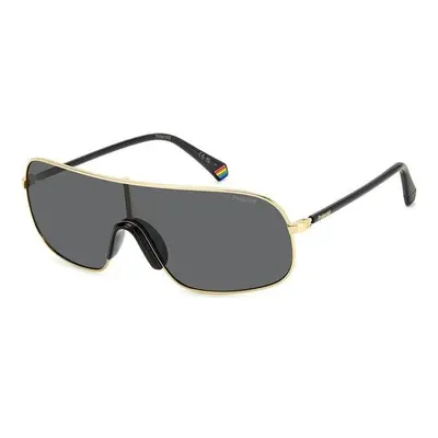 Polaroid PLD6222/S J5G/M9 Polarized ONE SIZE (99) Arany Unisex Napszemüvegek