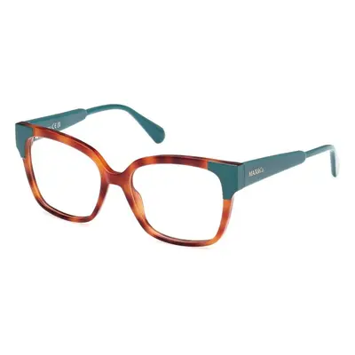 Max&Co. MO5116 053 ONE SIZE (53) Havana Férfi Dioptriás szemüvegek