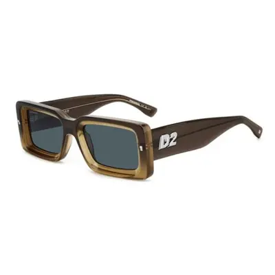 Dsquared2 D20142/S 9EN/KU ONE SIZE (52) Barna Női Napszemüvegek