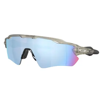 Oakley Radar EV Path OO9208 9208F6 Polarized ONE SIZE (38) Szürke Unisex Napszemüvegek