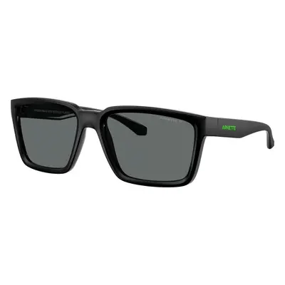 Arnette AN4346 290081 Polarized ONE SIZE (57) Fekete Női Napszemüvegek