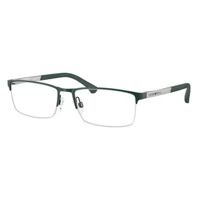 Emporio Armani EA1041 3017 M (55) Zöld Női Dioptriás szemüvegek