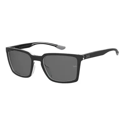 Under Armour UASPORTATE 7C5/M9 Polarized ONE SIZE (57) Fekete Unisex Napszemüvegek