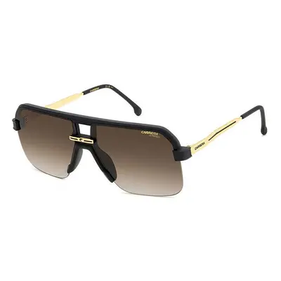 Carrera CARRERA1066/S 003/86 ONE SIZE (63) Fekete Női Napszemüvegek