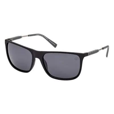 Timberland TB9281 02D Polarized ONE SIZE (62) Fekete Női Napszemüvegek