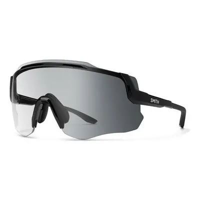 Smith MOMENTUM 807/KI ONE SIZE (99) Fekete Unisex Napszemüvegek