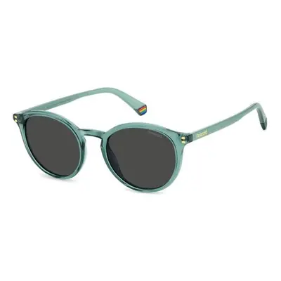 Polaroid PLD6233/S 1ED/M9 Polarized ONE SIZE (51) Zöld Unisex Napszemüvegek