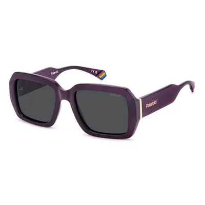 Polaroid PLD6223/S/X B3V/M9 Polarized ONE SIZE (54) Lila Unisex Napszemüvegek