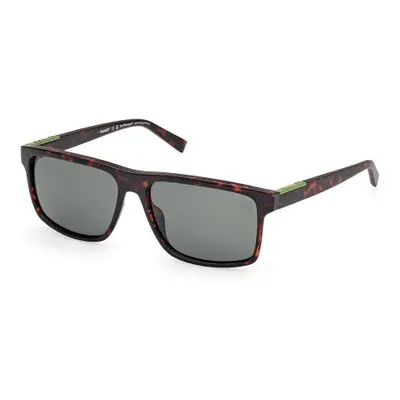 Timberland TB00006 52R Polarized ONE SIZE (58) Havana Női Napszemüvegek