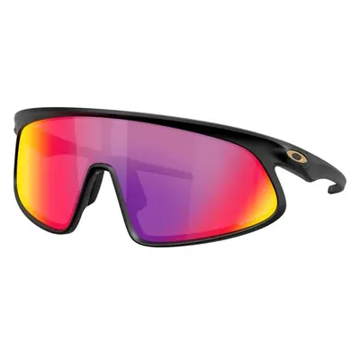 Oakley OO9484D 948402 ONE SIZE (49) Fekete Unisex Napszemüvegek